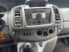 Renault TRAFIC 2.0 DCI 115 PASSENGER CAMPER (3286062)