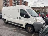 Peugeot BOXER L3-H2 2.2 HDI 120 CV