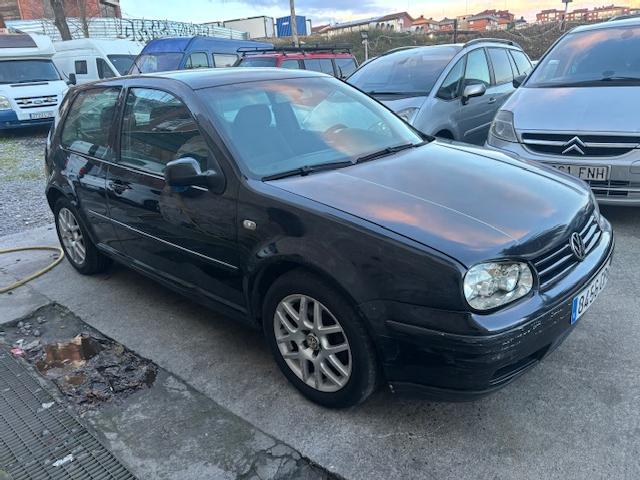 Imagen de Volkswagen GOLF 1.9 TDI SPORT-LINE 105 CV (3286495) - VEHICULOS DE OCASION