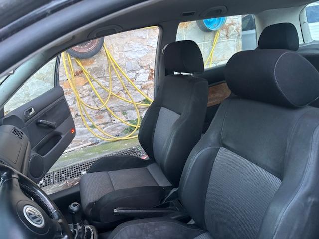 Imagen de Volkswagen GOLF 1.9 TDI SPORT-LINE 105 CV (3286501) - VEHICULOS DE OCASION
