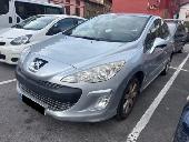 Peugeot 308 SPORTIUM 1.6 HDI 92 CV