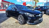 Mercedes CLA 180 Shooting Brake *GPS*Piel*Led*