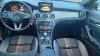 Mercedes CLA 180 Shooting Brake *GPS*Piel*Led* (3287769)