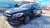 Mercedes CLA 180 Shooting Brake *GPS*Piel*Led* (3289759)