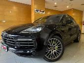 Porsche Cayenne E-hybrid Platinum Edition Coup� Aut.