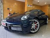 Porsche 992 Carrera 4s Coup� Pdk
