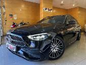 Mercedes C 220 Estate 220d 9g-tronic