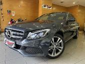Mercedes C 400 4m 7g Plus
