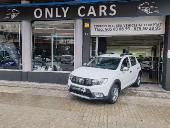 Dacia Sandero 0.9 Tce Stepway Essential 66kw