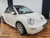 Volkswagen Beetle Cabrio. 1.6
