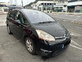 Citroen GRAN C-4 PICASSO 1.6 HDI EXCLUSIVE