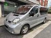 Renault TRAFIC GENERATION CAMPERIZADA 2.5 DCI 150 CV Diesel a�o 2007