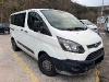 Ford TRANSIT CUSTOM 2.0 TDI 9 PLAZAS (3286629)