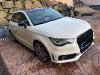 Audi A-1 1.4 TFSI 122 CV S-LINE Gasolina a�o 2011