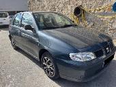 Seat IBIZA 1.4 i 60 CV 5 PUERTAS