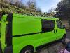 Opel VIVARO 1.9 CDTI CAMPER VIVIENDA Diesel a�o 2004