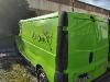 Opel VIVARO 1.9 CDTI CAMPER VIVIENDA (3287060)