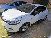 Renault CLIO IV 0.9 TCe 90CV