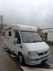 Fiat DUCATO ELNAGH 2.0 HDI 90 PERFILADA