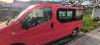 Renault TRAFIC 2.5 DCI 140 GENERATION ESTACIONARIA (3287152)