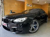 BMW M6 M6a Gran Coup�