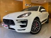 Porsche Macan Gts Aut.