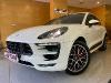Porsche Macan Gts Aut. Gasolina a�o 2017