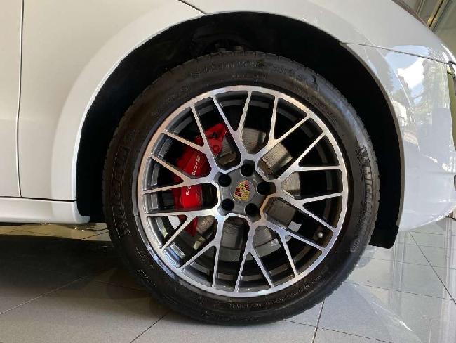 Imagen de Porsche Macan Gts Aut. (3287283) - Box Sport