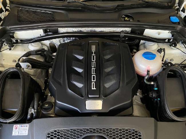 Imagen de Porsche Macan Gts Aut. (3287284) - Box Sport