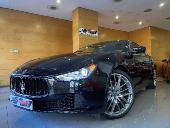 Maserati Ghibli Diesel Aut. 275