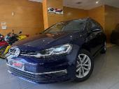 Volkswagen Golf Variant 2.0tdi 85kw