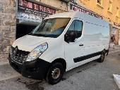 Renault MASTER 2.3 DCI 110 L3-H2