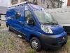 Fiat DUCATO CARAVANA VIVIENDA 2.3 MJT L3-H2 120 CV Diesel a�o 2008