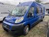 Fiat DUCATO CARAVANA VIVIENDA 2.3 MJT L3-H2 120 CV (3293521)