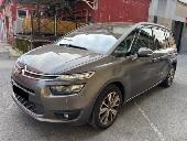 Citroen GRAN C-4 PICASSO 1.2 TI 130