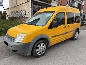 Ford TOURNEO CONNECT MINUSVALIDOS 1.8 TDCI 90