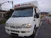 Fiat ADRIA 2.8 HDI 130 CV ETIQUETA C (3289167)