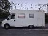 Fiat ADRIA 2.8 HDI 130 CV ETIQUETA C (3289168)