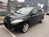 Mazda 5 2.0 D 143 CV 7 PLAZAS