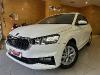 Skoda Fabia 1.0 Mpi Selection 59kw Gasolina a�o 2024