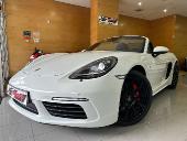 Porsche Boxster Pdk