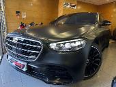 Mercedes S 580 4matic 9g-tronic Largo