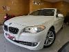 BMW 520 520da Diesel a�o 2010