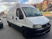 Fiat DUCATO MAXI 2.8 JTD 127 CAMPER VIVIENDA