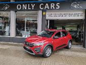 Dacia Sandero 1.0 Tce Glp Stepway Serie Limitada Aniversario 74k