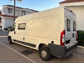 Citroen JUMPER L4-H3 CARAVANA VIVIENDA HDI 130 CV