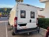 Citroen JUMPER L4-H3 CARAVANA VIVIENDA HDI 130 CV (3289482)
