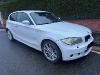 BMW 120 D SPORT-PAKET 177CV Diesel a�o 2009