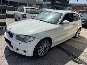BMW 120 D SPORT-PAKET 177CV