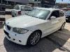 BMW 120 D SPORT-PAKET 177CV Diesel a�o 2009